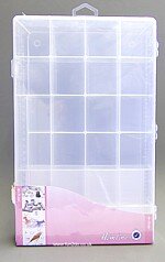 Hemline Extra Large Storage Box.
