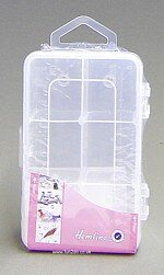 Hemline Extra Small Storage Box.