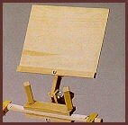 Opus Chart Holder