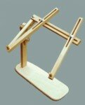 Stitchmaster Seat Stand