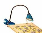 Siesta� Halogen Clip Light HCL