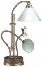 Ultimate Table Top Lamp