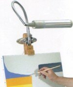 Professional Artist Lamp D33200
