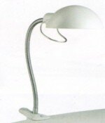 Flexi Light On Clamp D31120