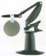 Clipon Battery Lamp D36101