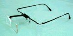 Spectacle type Magnifiers
