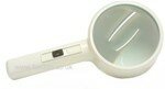Classic Magnifier with Light