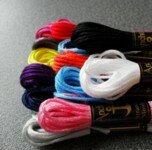 Anchor Stranded Cotton Embroidery Threads in Blues & Greens 8mtrs