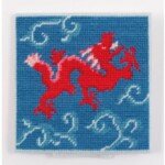 Chinese Dragon