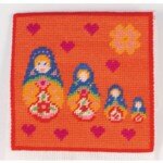 Russian Dolls