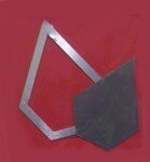 Mitre Template