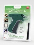 Micro Stitch Gun & Accessories