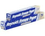 Freezer Paper
