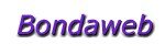 Bondaweb