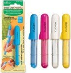 Clover Chaco Liner Pen Style
