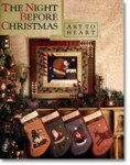 The Night Before Christmas