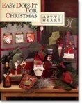 Easy Does It For Christmas