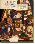 Happy Holidays To You