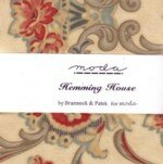 Hemming House Charm Pack