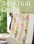 Jelly Roll Quilts Book