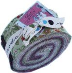 Glace Jelly Roll