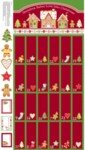 Christmas Sampler