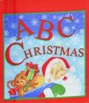 ABC Christmas Book