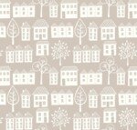 Sanctuary Quilted