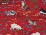 Ribbons & Kittens.