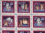 Cats.