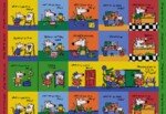 Maisey Mouse Book Panel.