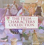 The Tilda Characters Book Collection .