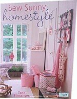 Tilda Sew Sunny homestyle.