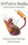 Art Fabric Studio - Mouse