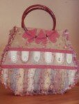 Shaggy Chic Bag