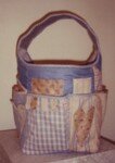 Practical Pocket Bag