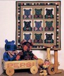 Bowtie Bears