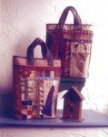 Folksy Bag