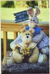 A Hare & A Bear