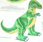 Trannosaurus Rex