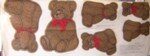 Teddies