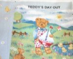 Teddy's Day Out