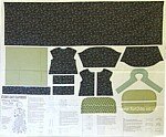 Dress Panel for 18