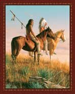 Native American