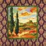 Tuscan Vista