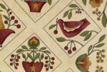 Abundance Panel Naturel