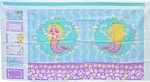 Mermaid Whishes Wall Hanging.