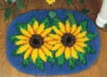 Sunflowers 4274