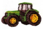 Tractor RC95112.