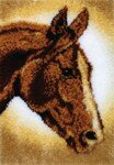 Horse CC0103
